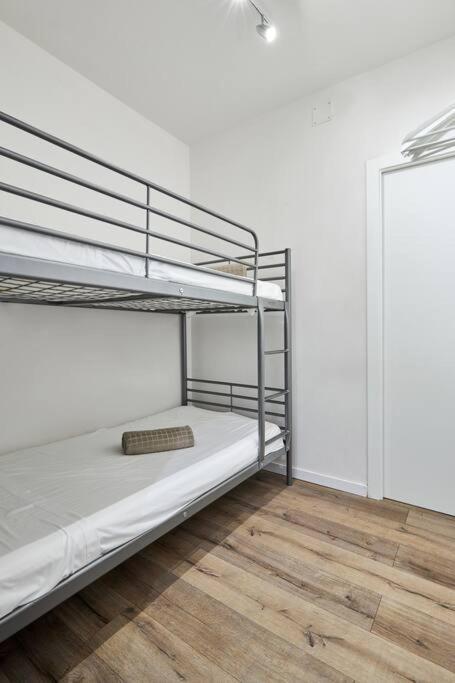 Apartamento Con Encanto En Sol - #c