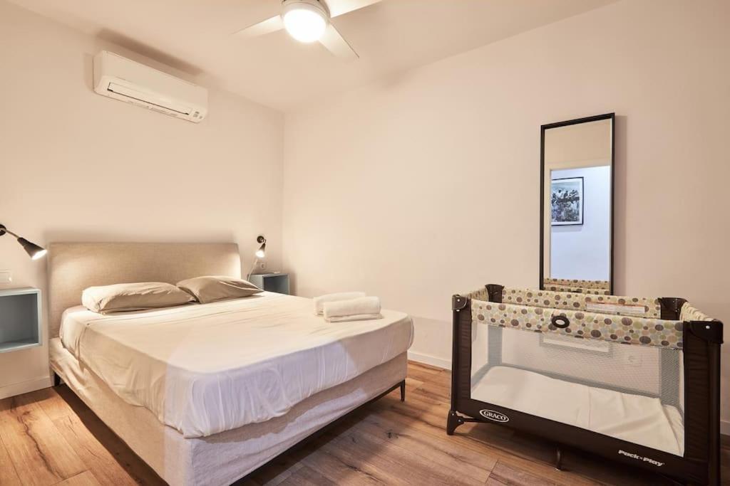 Con Encanto En Sol - #c Apartamento Madrid