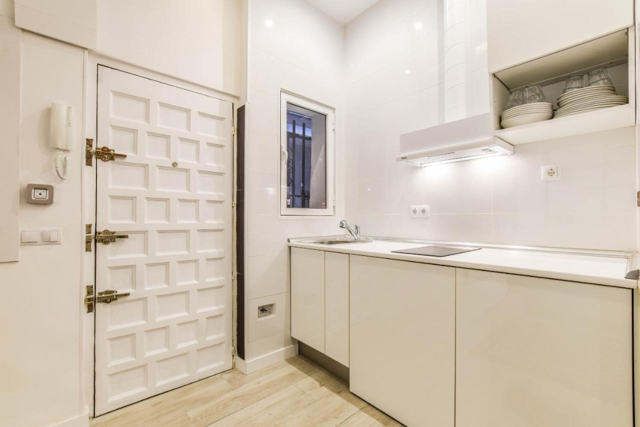Apartamento En Anton Martin Apartamento