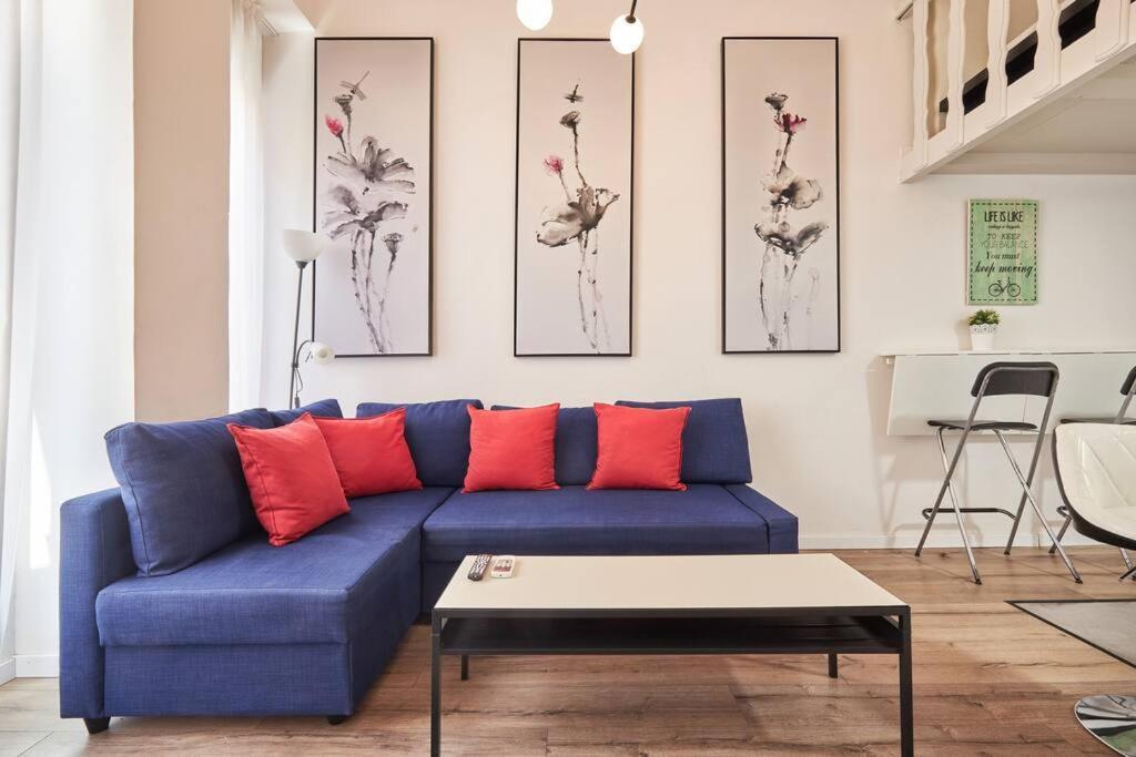Con Encanto En Sol - #c Apartamento