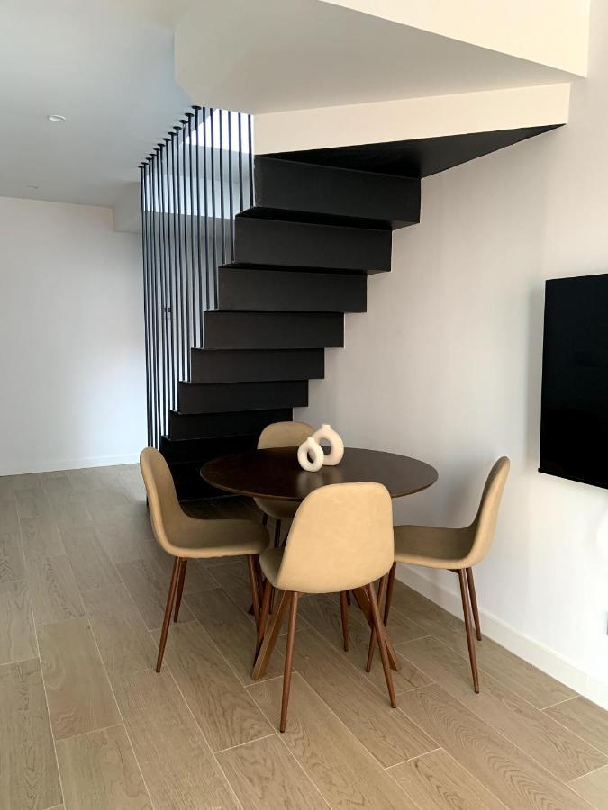Castilla Luxury 2d Apartment
