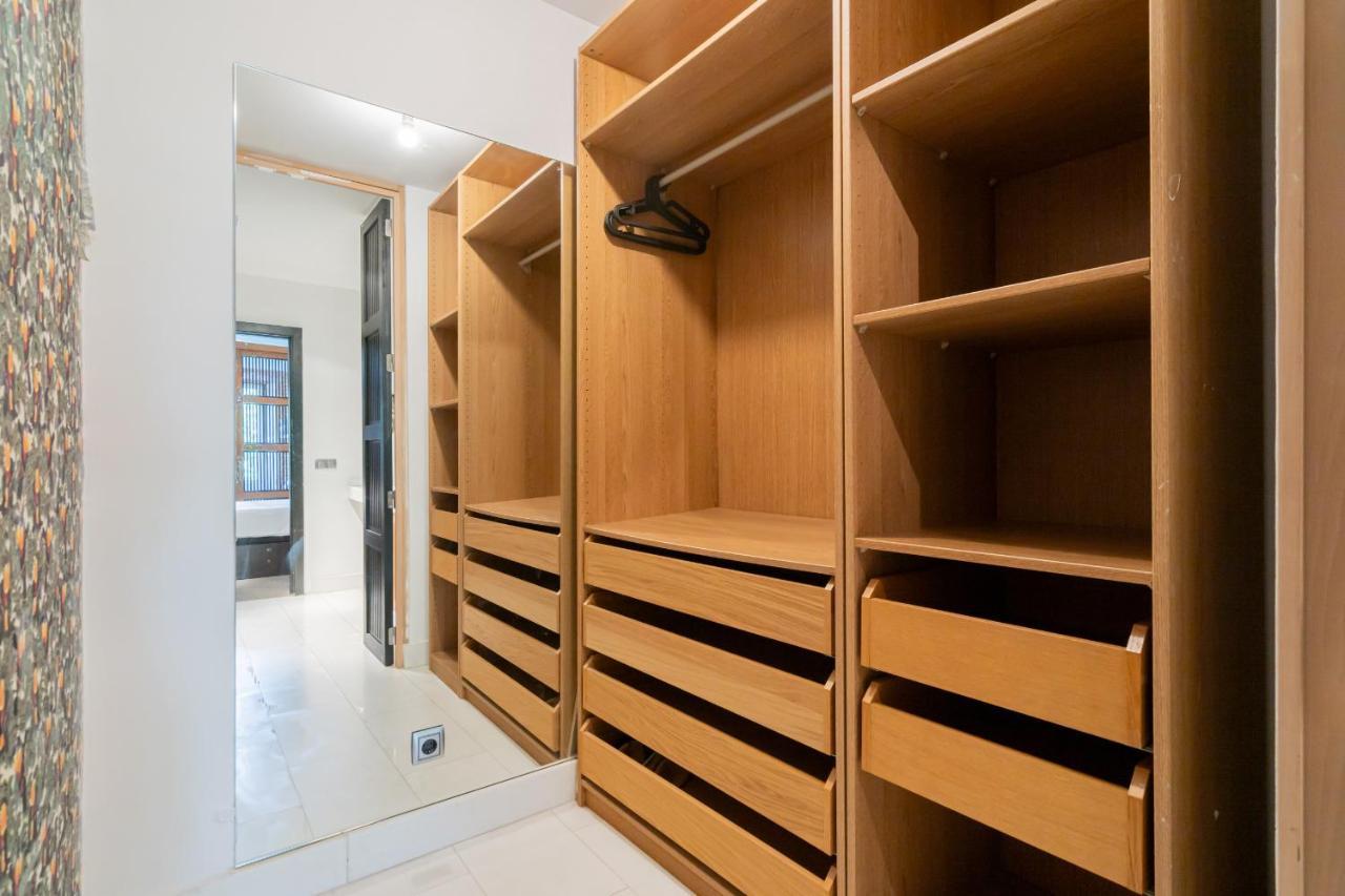 Apartamento Reformado Estilo Industrial Plaza De Tirso De Molina Alquiler Temporal *