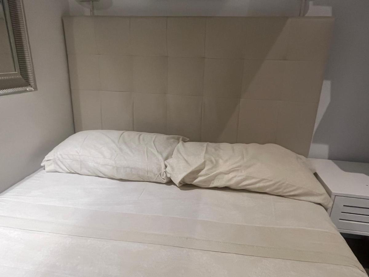 Apartamento Jule Apartamiento En El Centro Madrid