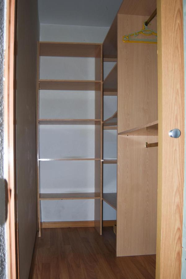 Apartamento Estudio Nueva Numancia