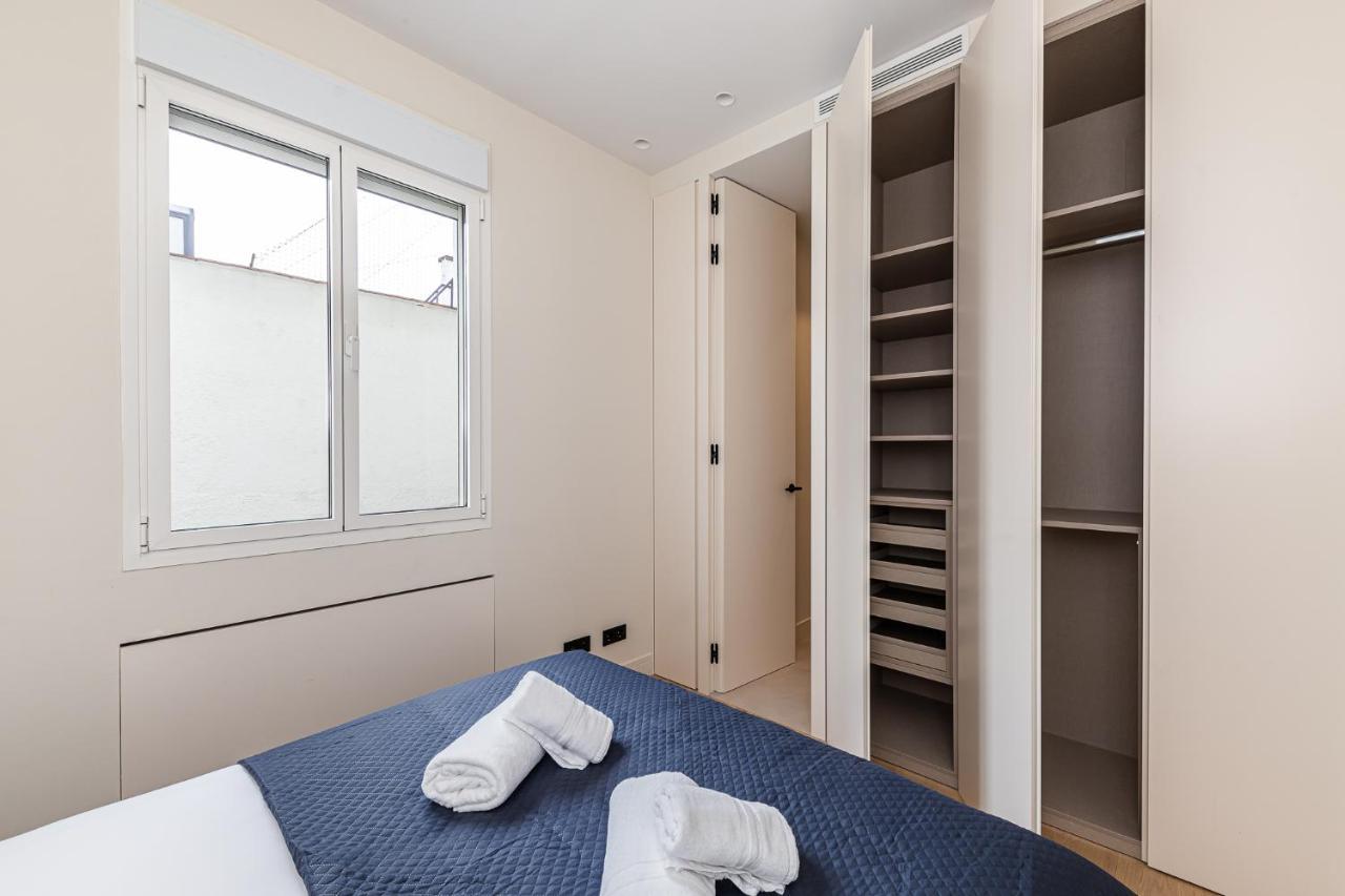 Apartamento Waou Puerta Del Sol Vi - Alquiler Corta Duracion