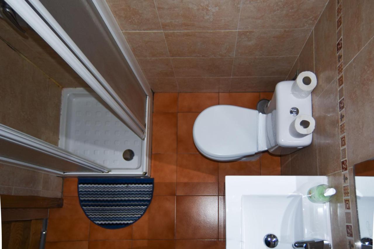 Estudio Nueva Numancia Apartamento *