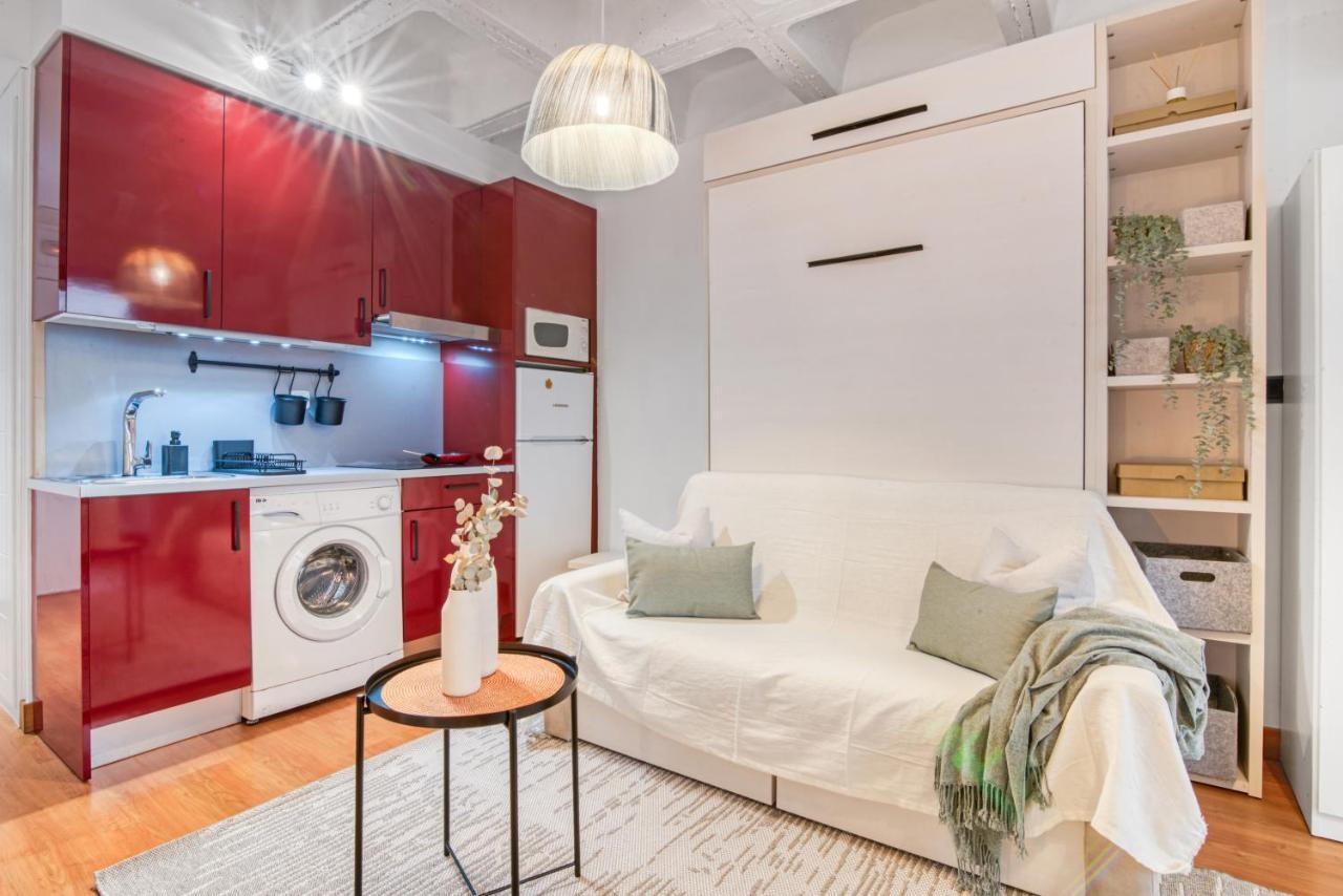 Cozy Penthouse, 20 Min To Downtown, Alcala Norte Apartment *