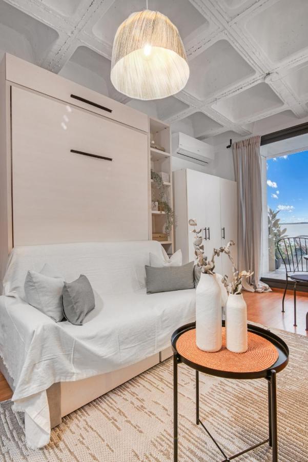 Cozy Penthouse, 20 Min To Downtown, Alcala Norte Apartment *