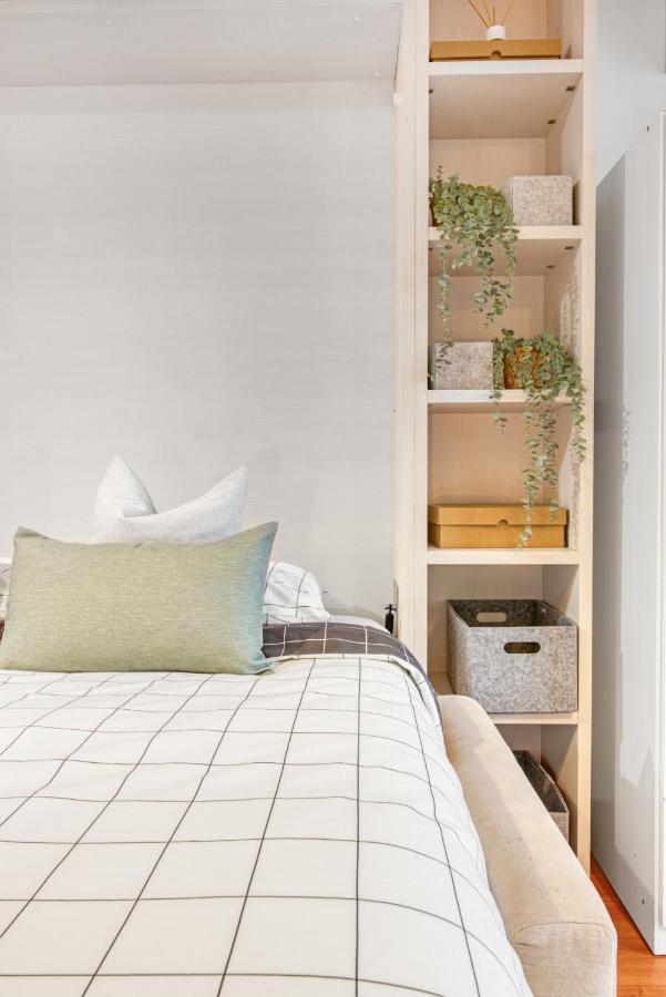 Cozy Penthouse, 20 Min To Downtown, Alcala Norte Apartment
