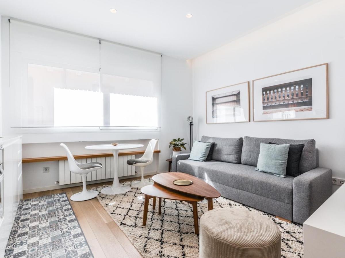Apartamento Reformado En La Calle Pez Alquiler Temporal *