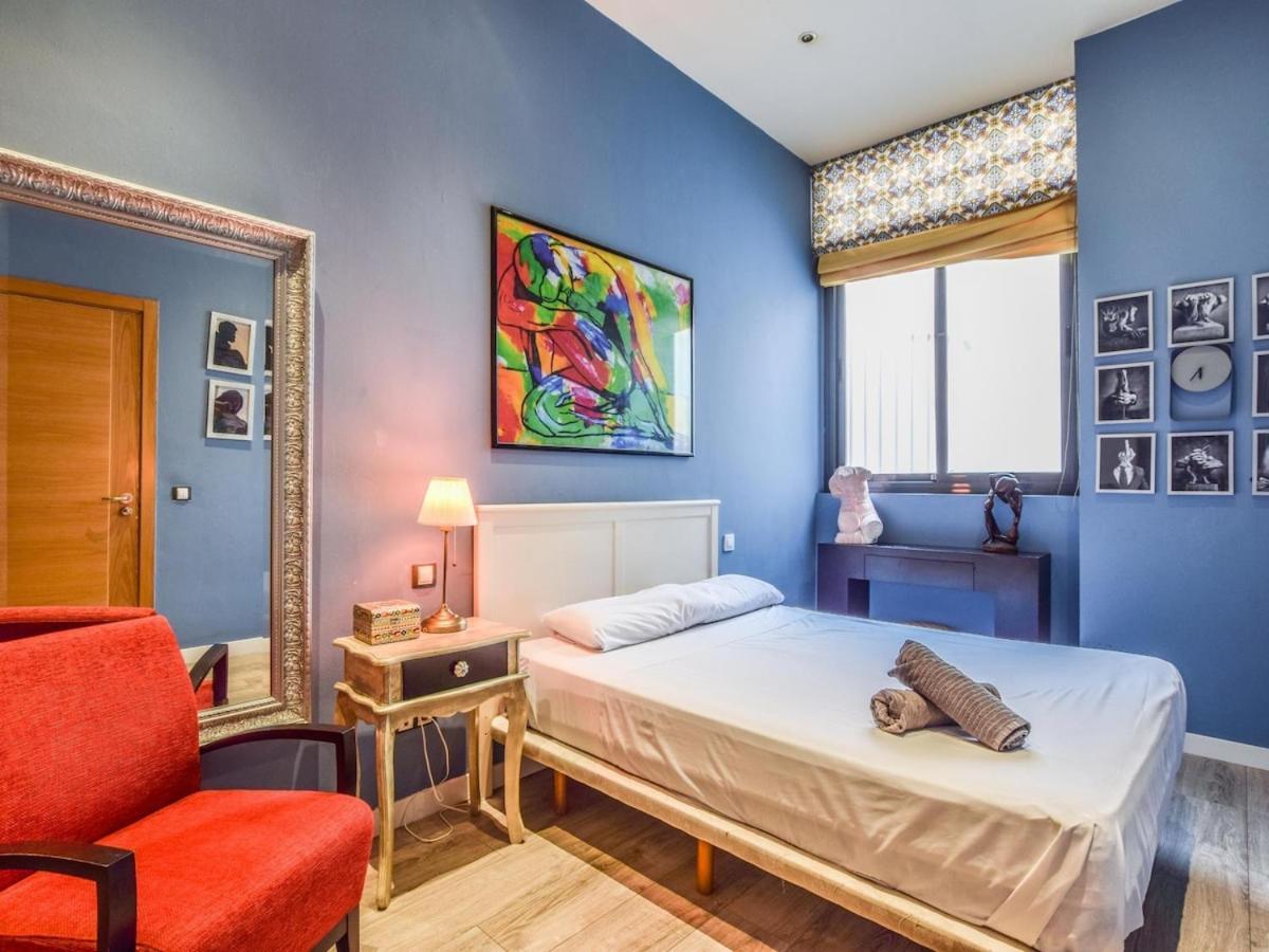 Apartamento 6 Personas En Rio Alquiler Temporal