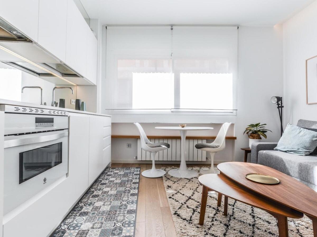 Apartamento Reformado En La Calle Pez Alquiler Temporal *