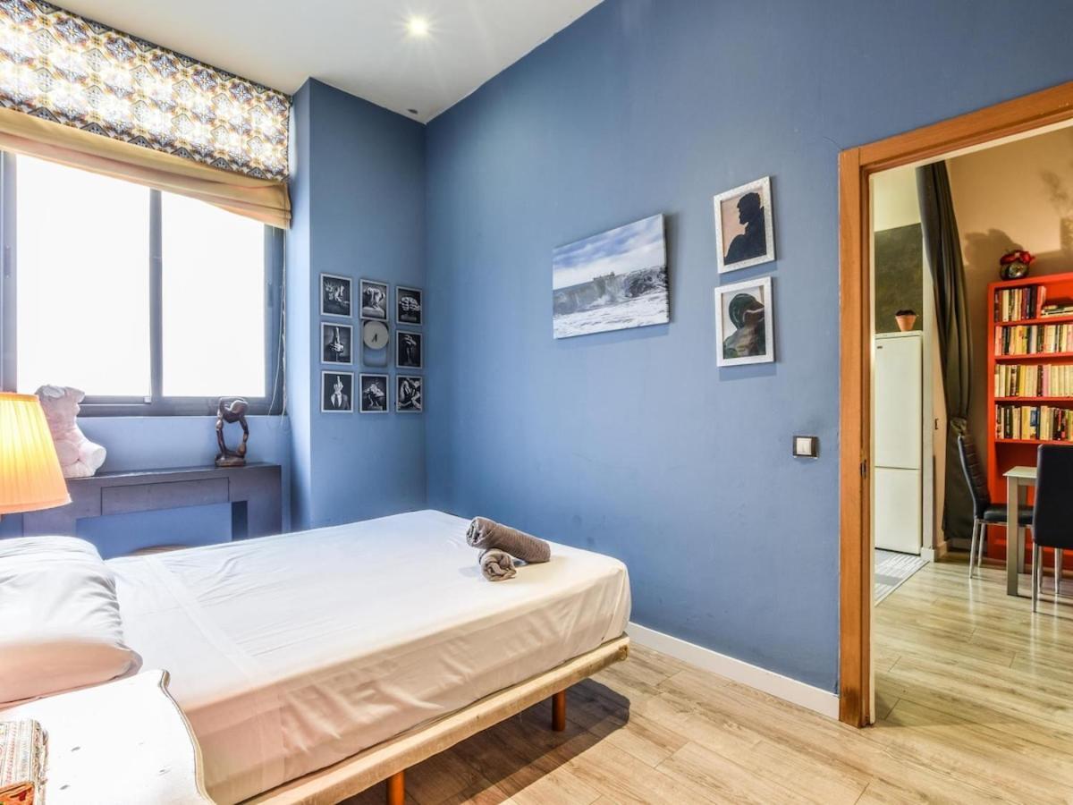 6 Personas En Rio Apartment *