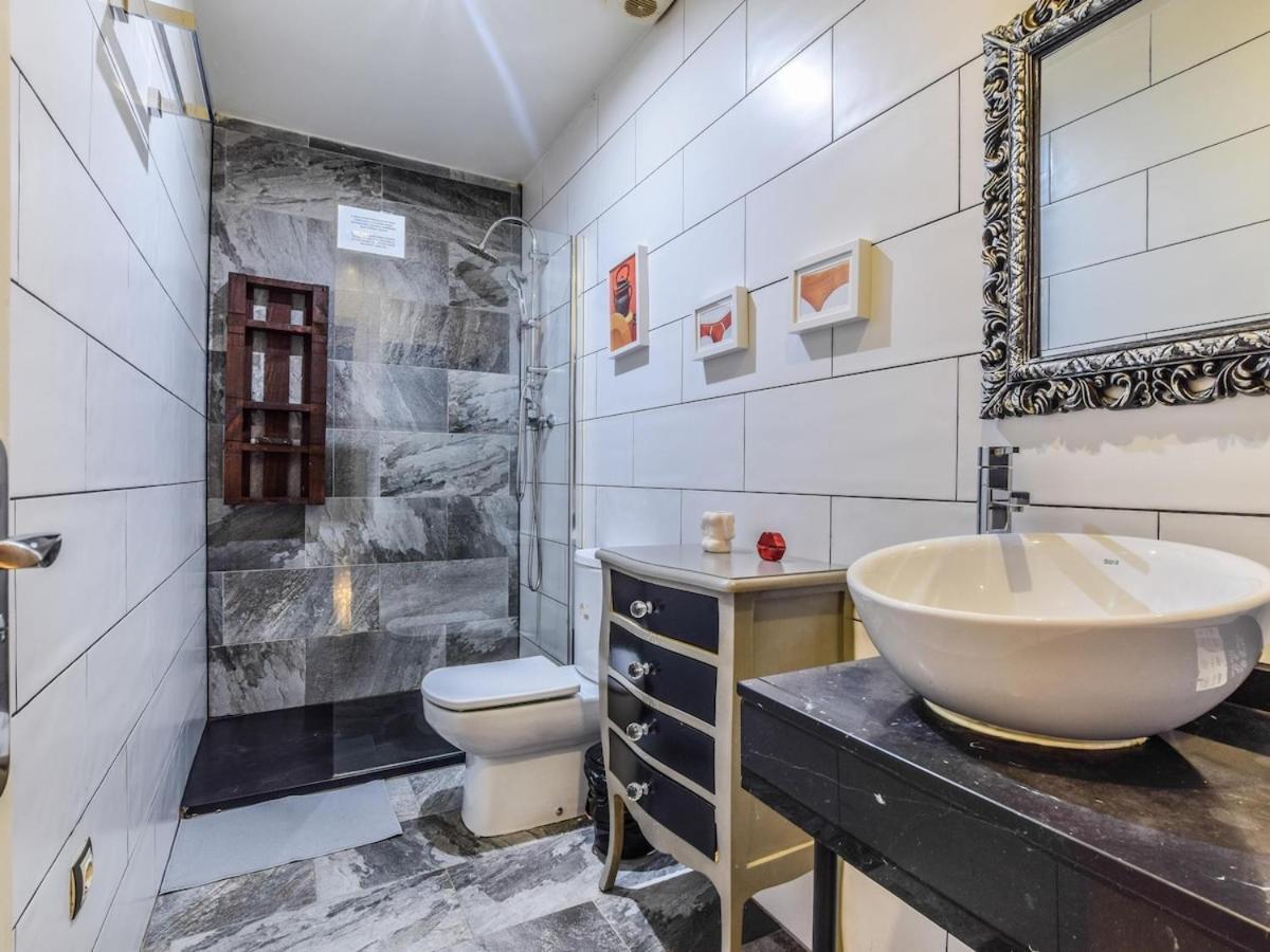 6 Personas En Rio Apartment *