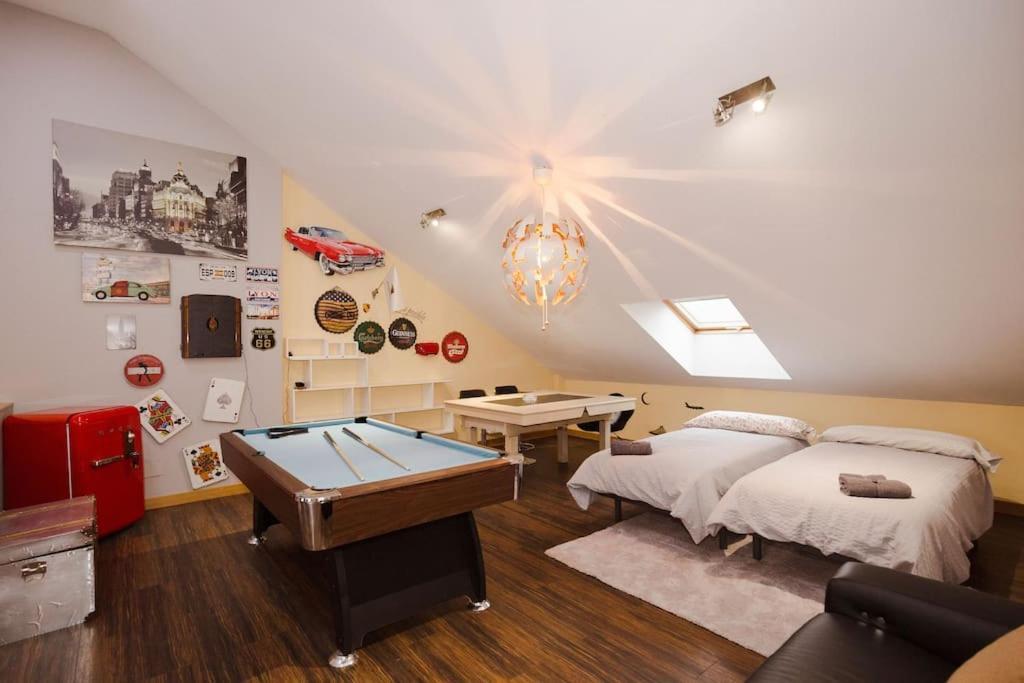 Sofia Holiday home *