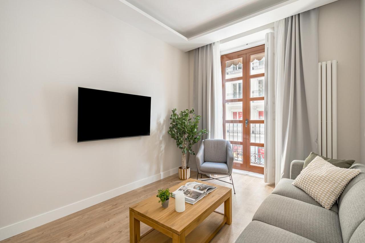 Lalatina Iv Calle Conde De Romanones 4br 4bh