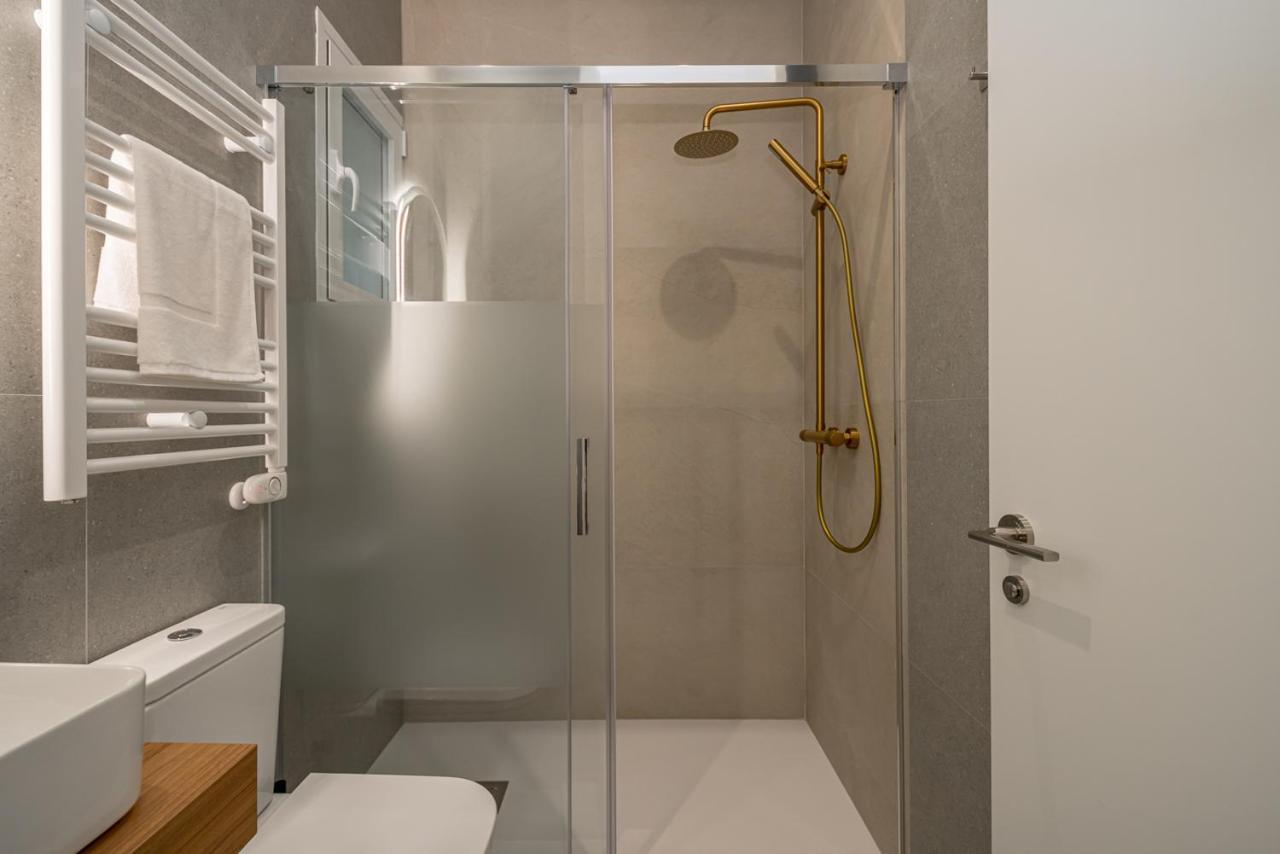 Lalatina Iv Calle Conde De Romanones 4br 4bh * Madrid