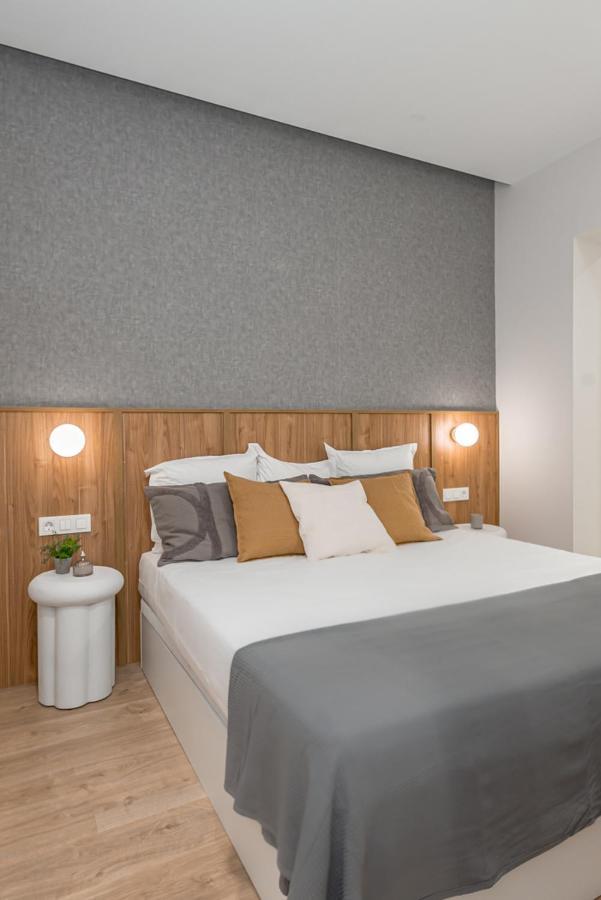Lalatina Iv Calle Conde De Romanones 4br 4bh * Madrid