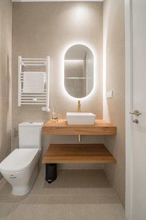 Lalatina Iv Calle Conde De Romanones 4br 4bh * Madrid