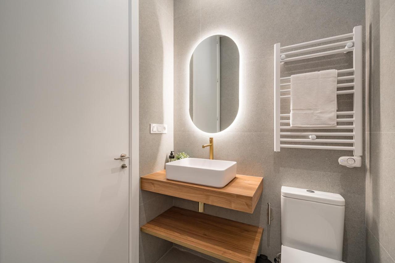 Lalatina Iv Calle Conde De Romanones 4br 4bh Apartment *