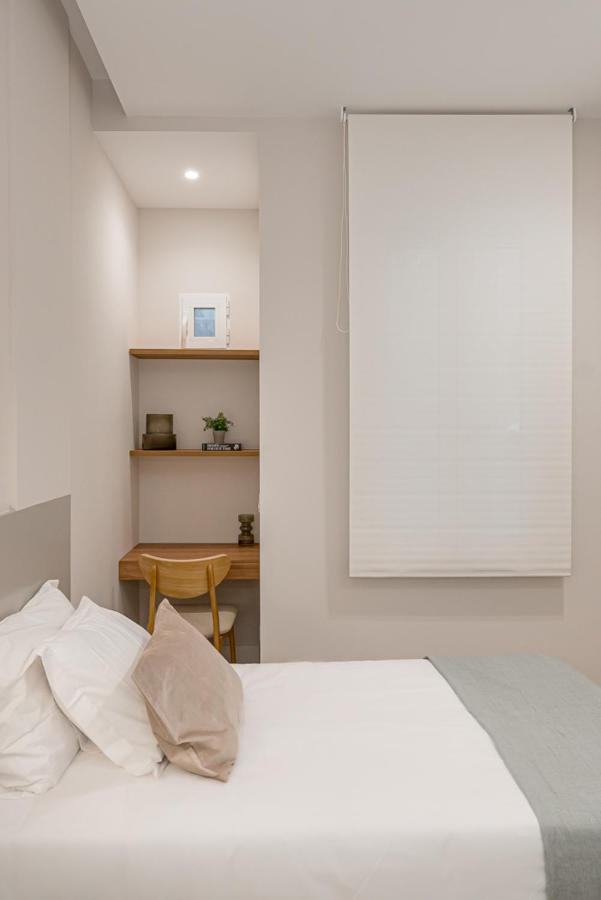 Lalatina Iv Calle Conde De Romanones 4br 4bh * Madrid