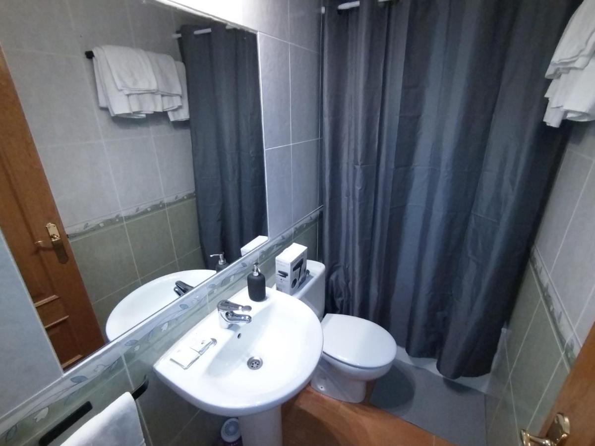 Puerta Del Sol - 4 Apartamento
