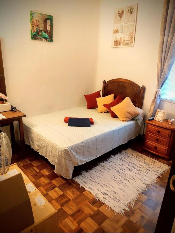Apartamento Centro De *