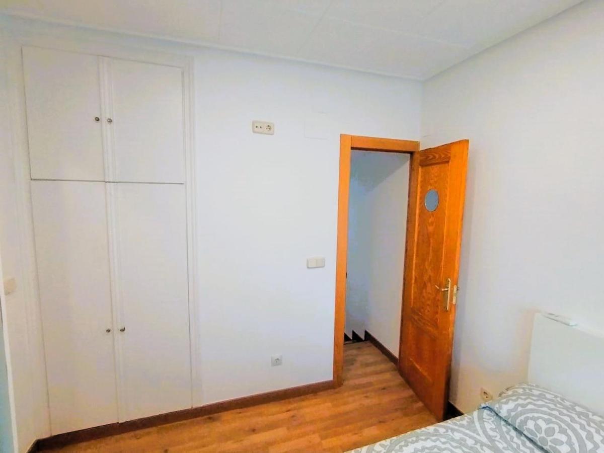 Apartment Puerta Del Sol - 6 Madrid