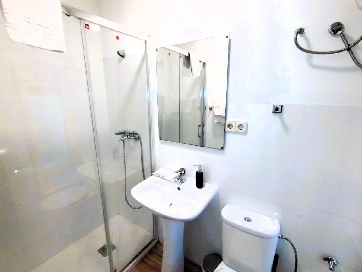 Puerta Del Sol - 6 Apartment Madrid
