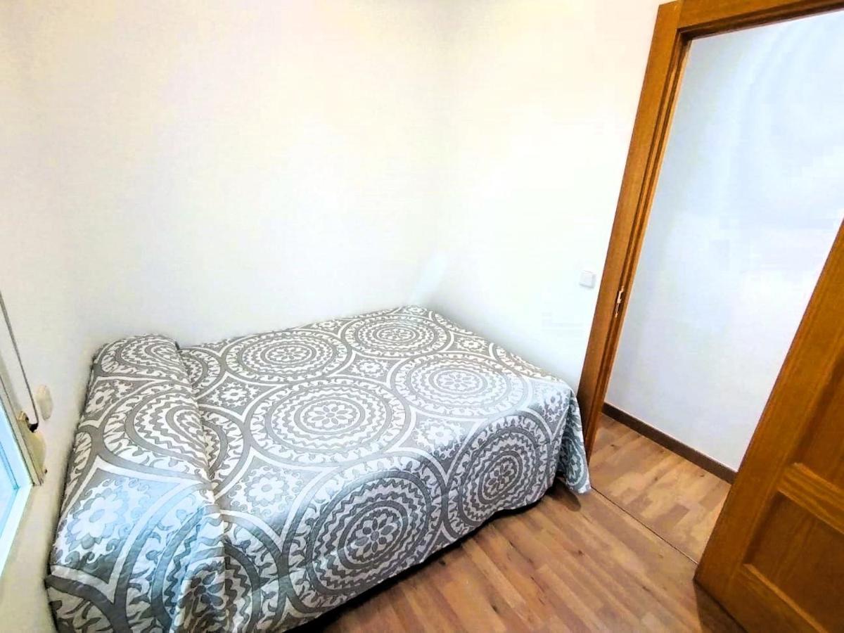 Puerta Del Sol - 6 Apartment *