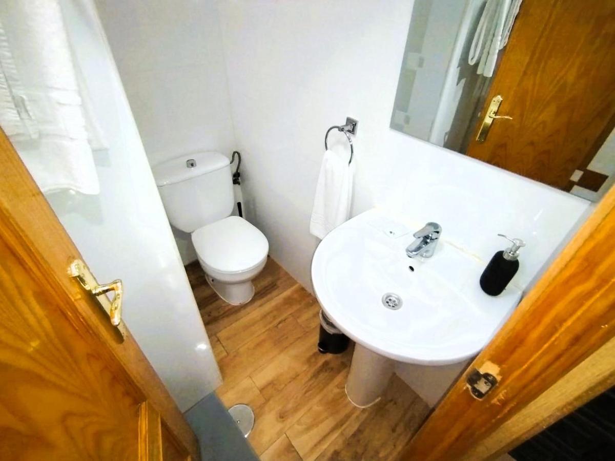 Apartment Puerta Del Sol - 6 *