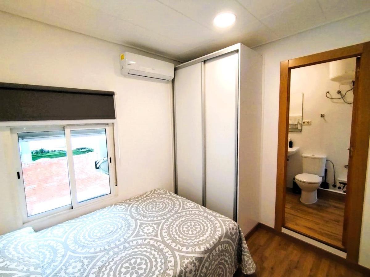 Apartment Puerta Del Sol - 6 *