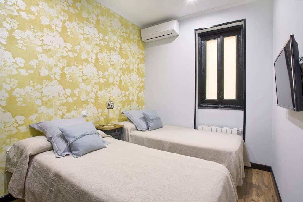 Apartment Claudio Coello I, By Presidence Madrid