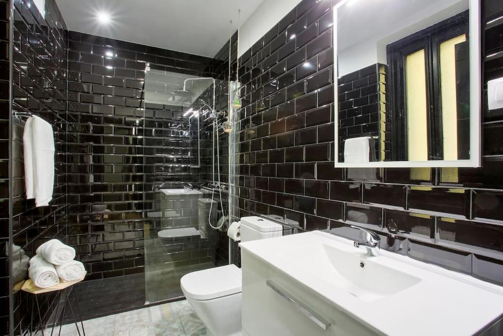 Apartment Claudio Coello I, By Presidence