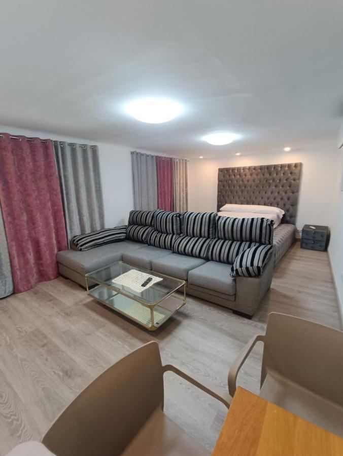 The Apartment