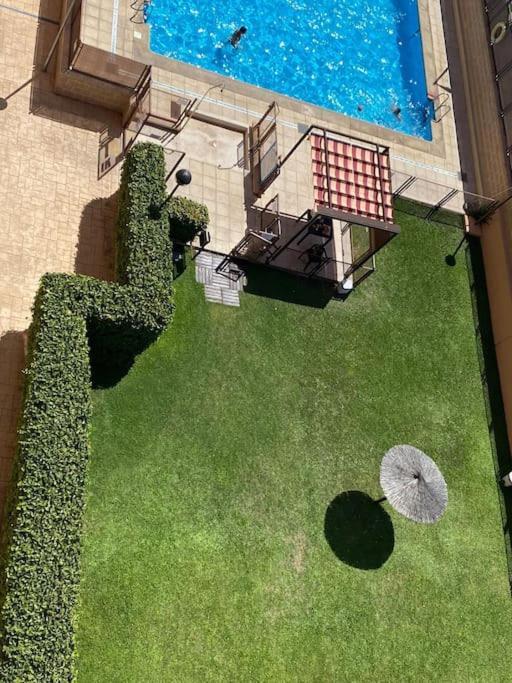 Casa Con Piscina Apartment *
