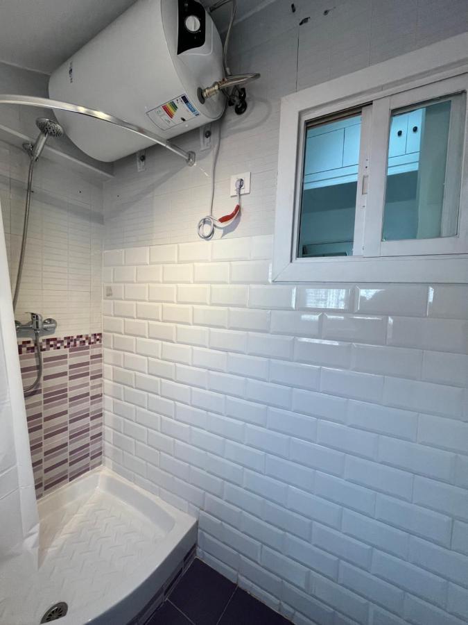 Apartamento Acogedor Meson Centro Temporal Madrid