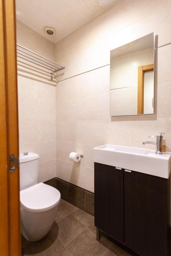 Apartamento Piso Con Dos Frente A Plaza Mayor