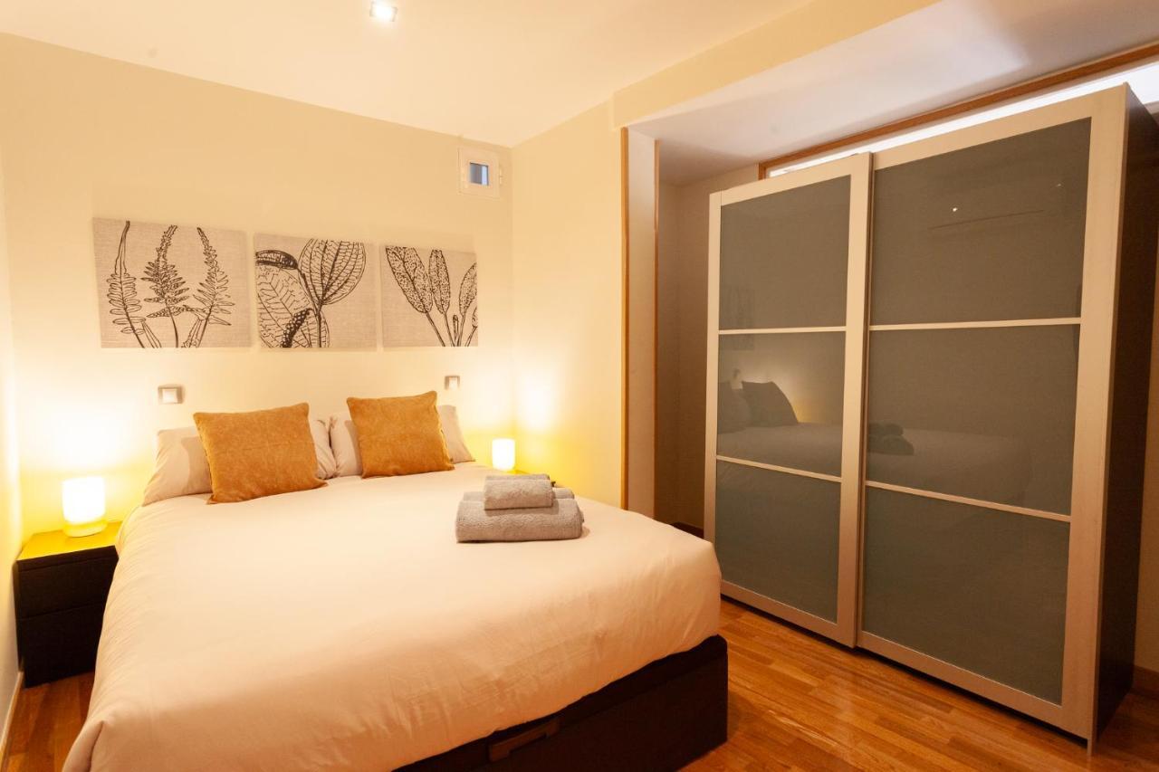 Apartamento Piso Con Dos Frente A Plaza Mayor *