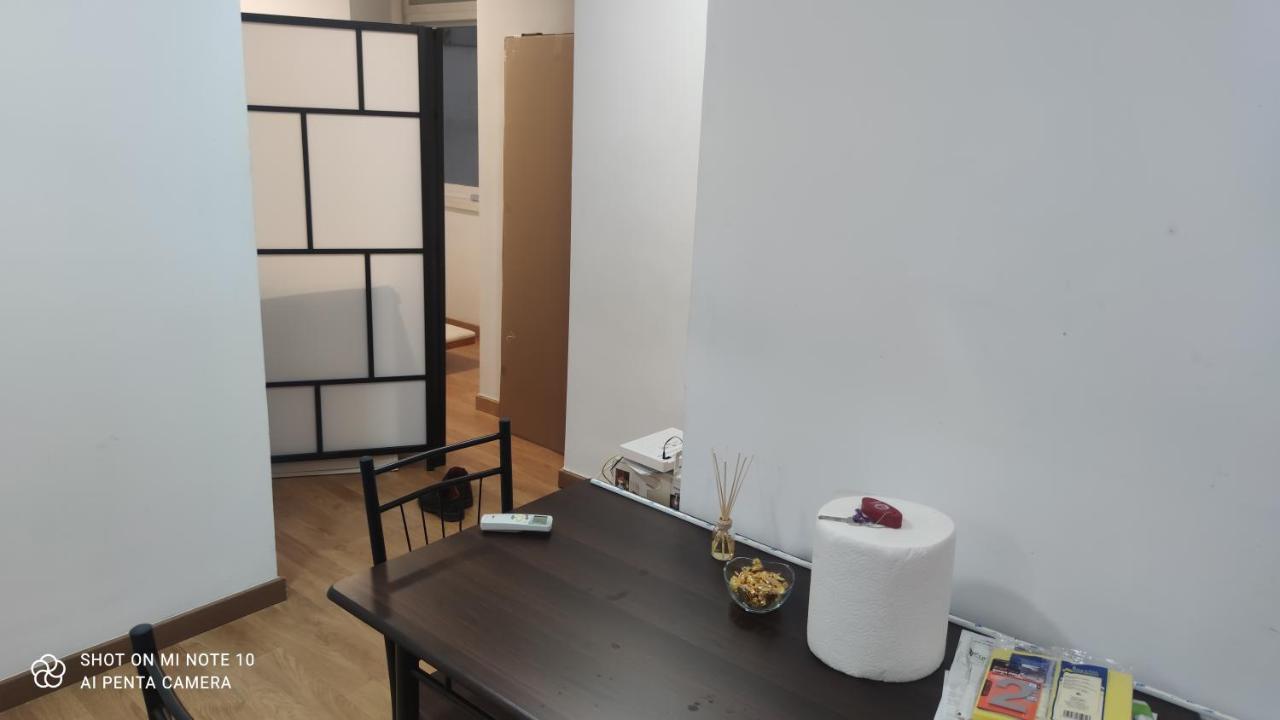 Apartamento Sf *