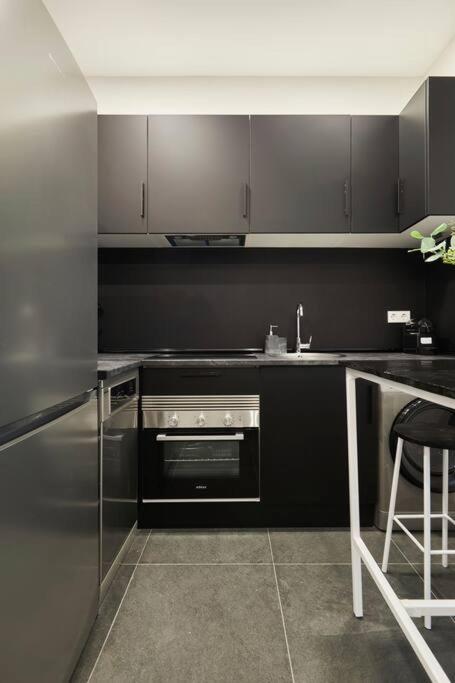 Apartamento La Latina Ind Madrid