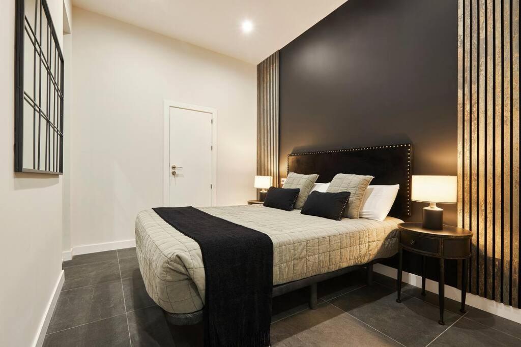 La Latina Ind Apartamento Madrid