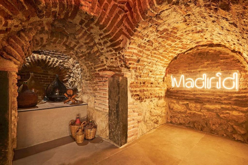 La Latina Ind Apartamento Madrid