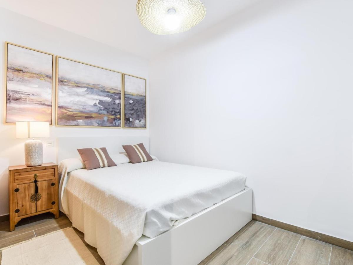 Apartamento En El Barrio De Letras *