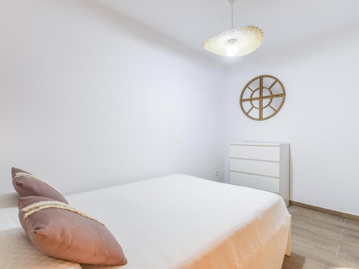 Apartamento En El Barrio De Letras * Madrid