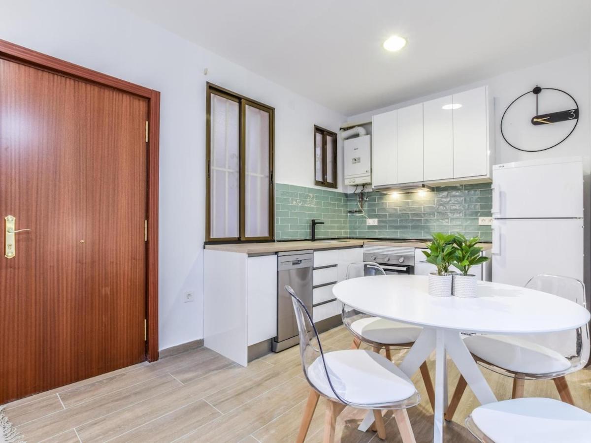 Apartamento En El Barrio De Letras *