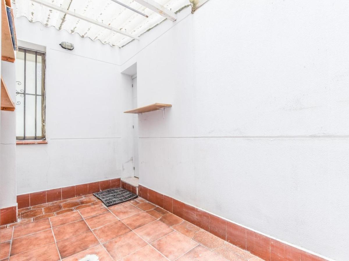 Apartamento En El Barrio De Letras Apartamento Madrid