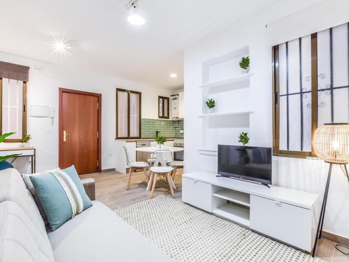 Apartamento Apartamento En El Barrio De Letras Madrid