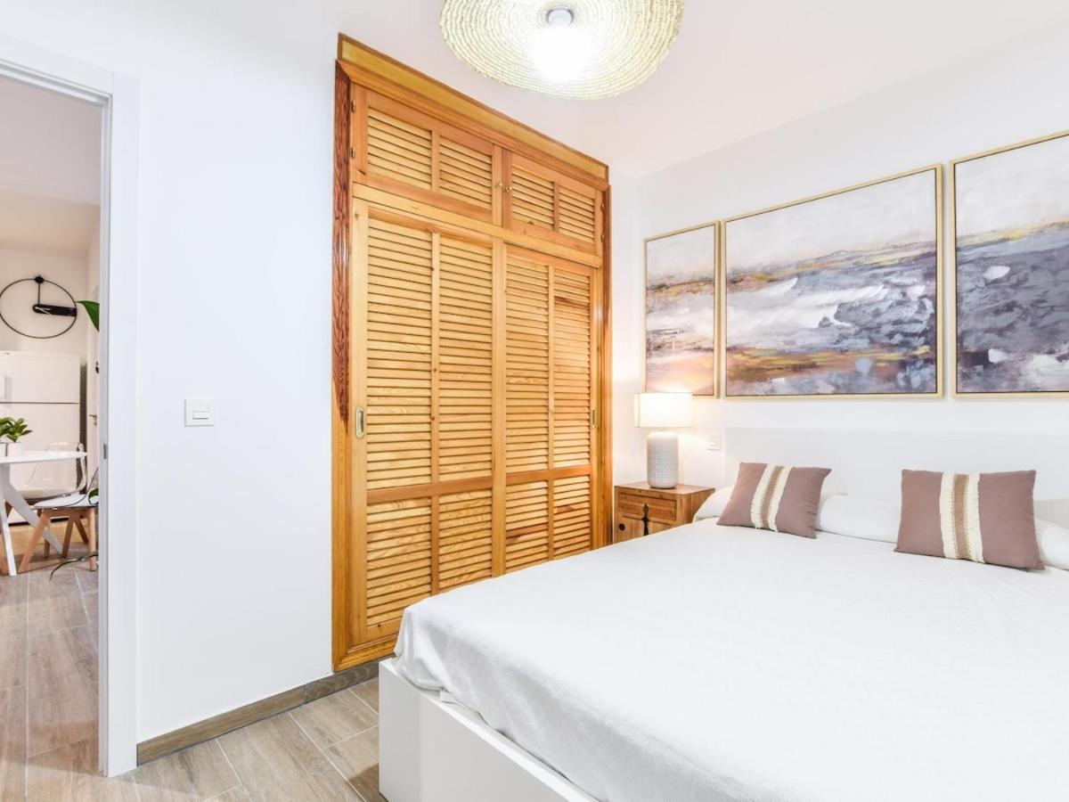 Apartamento En El Barrio De Letras Madrid