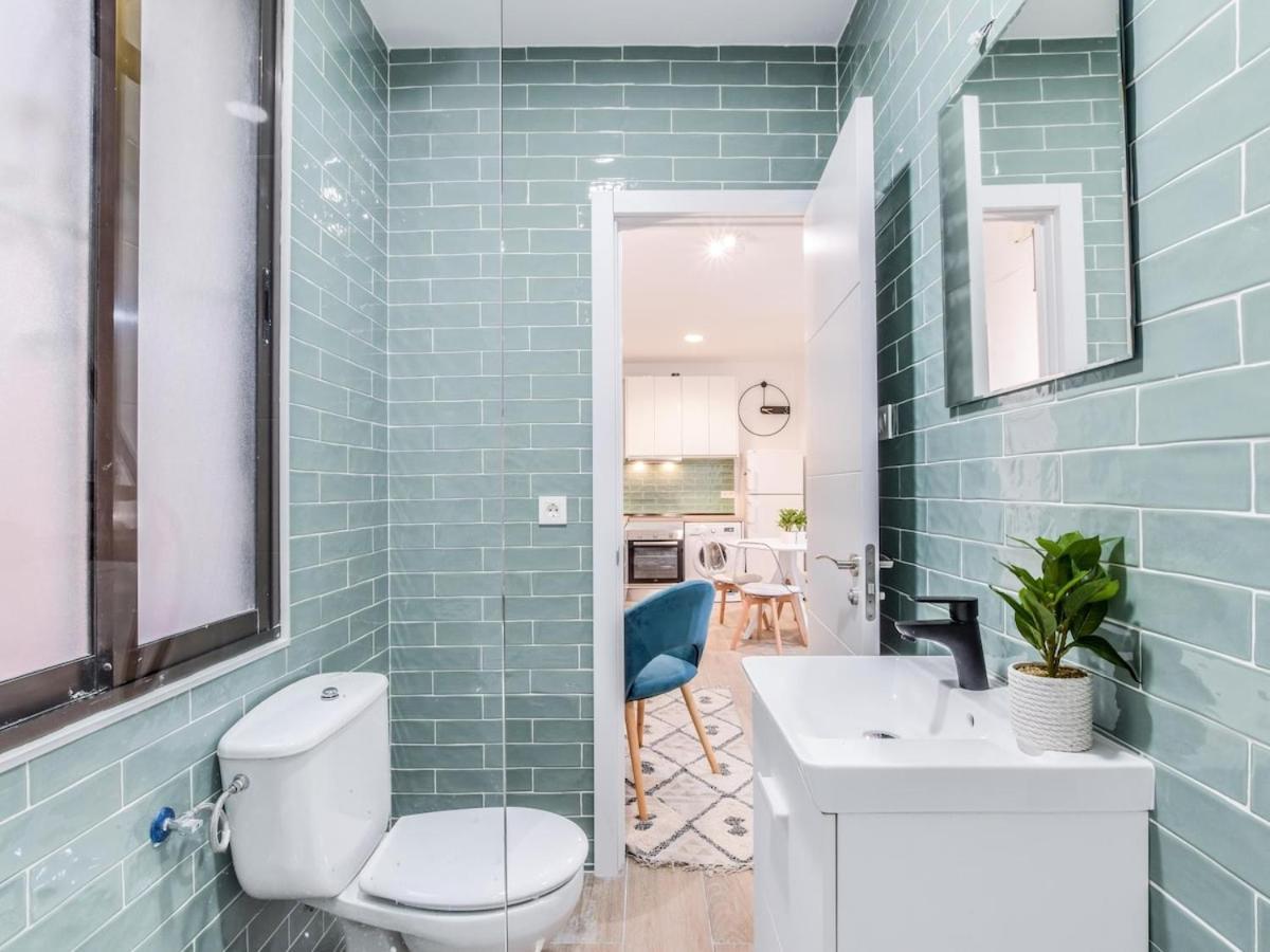 Apartamento Apartamento En El Barrio De Letras *